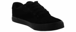 DC Shoes Anvil TX Men’s Casual Sneaker -Bearpaw Shop dcshoes 303190 bb2 anviltx black05