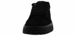 DC Shoes Anvil TX Men’s Casual Sneaker -Bearpaw Shop dcshoes 303190 bb2 anviltx black06