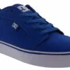 DC Shoes Anvil TX Men’s Skate Sneaker
