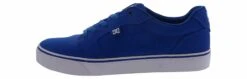 DC Shoes Anvil TX Men’s Skate Sneaker 9 DC Shoes Anvil TX Men’s Skate Sneaker -Bearpaw Shop dcshoes 320040 bwt anviltx blue04 3