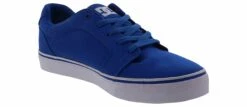 DC Shoes Anvil TX Men’s Skate Sneaker 10 DC Shoes Anvil TX Men’s Skate Sneaker -Bearpaw Shop dcshoes 320040 bwt anviltx blue05 3