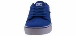 DC Shoes Anvil TX Men’s Skate Sneaker 11 DC Shoes Anvil TX Men’s Skate Sneaker -Bearpaw Shop dcshoes 320040 bwt anviltx blue06 3