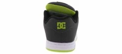 DC Shoes Gaveler Boys’ (4-7) Skate Shoe