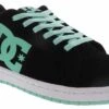 DC Shoes Gaveler Women’s Skate Shoe