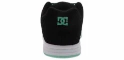 DC Shoes Gaveler Women’s Skate Shoe -Bearpaw Shop dcshoes adjs700082 bgn gaveler black03