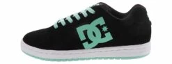 DC Shoes Gaveler Women’s Skate Shoe -Bearpaw Shop dcshoes adjs700082 bgn gaveler black04
