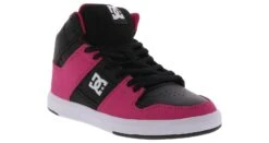 DC Shoes Cure Women’s Hi-top Skate Shoe