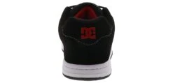 DC Shoes Gaveler Camo Men’s Skate Sneaker -Bearpaw Shop dcshoes adys100536 acb gavelercamored black03