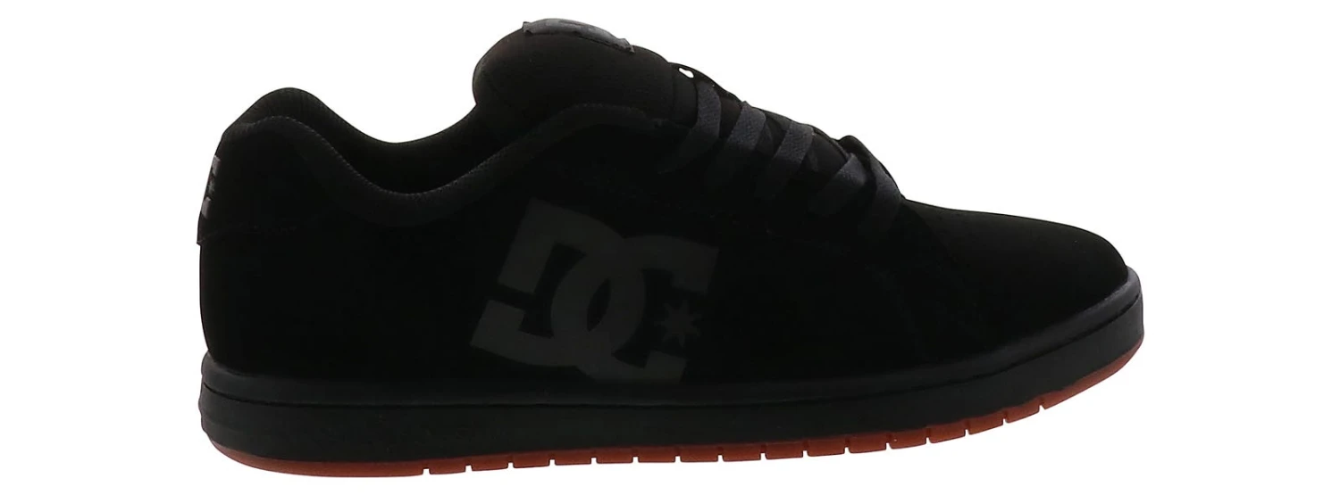 DC Shoes Gaveler Men’s Skate Shoe 2 DC Shoes Gaveler Men’s Skate Shoe - Image 2