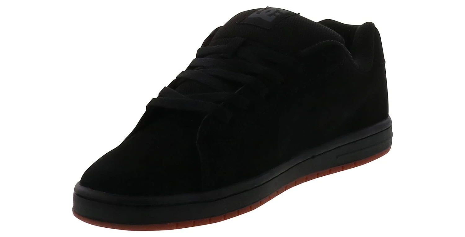 DC Shoes Gaveler Men’s Skate Shoe 5 DC Shoes Gaveler Men’s Skate Shoe - Image 5