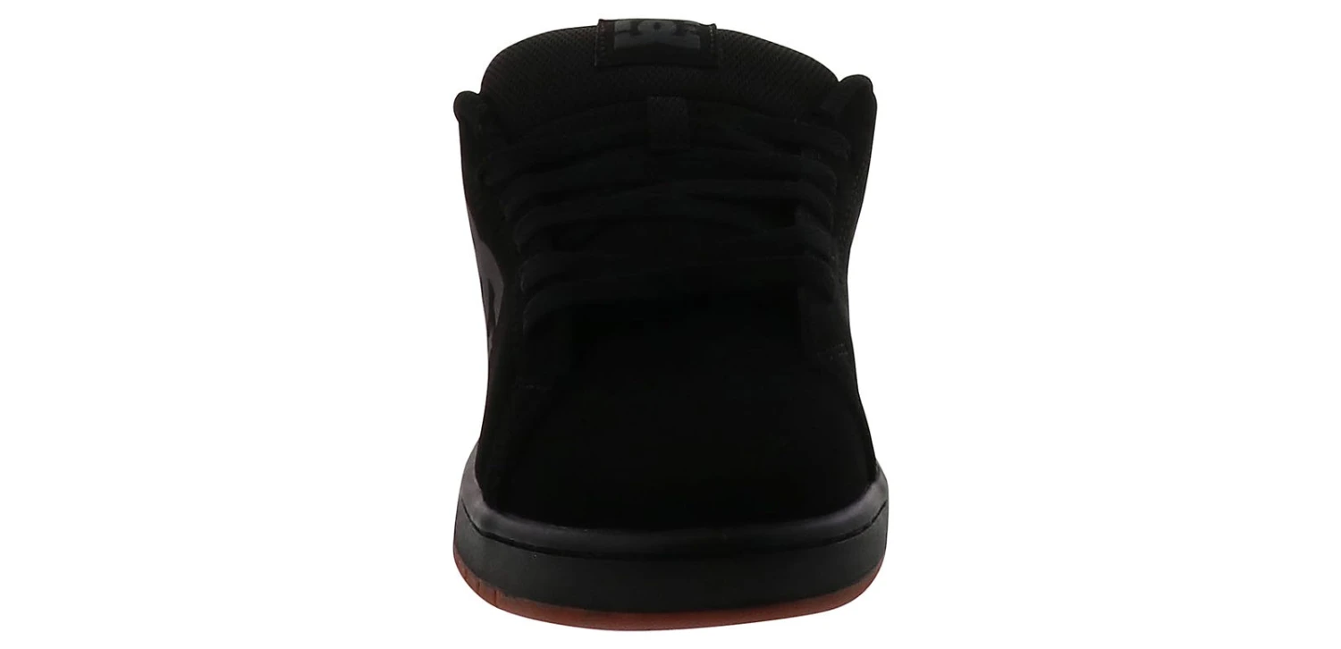 DC Shoes Gaveler Men’s Skate Shoe 6 DC Shoes Gaveler Men’s Skate Shoe - Image 6