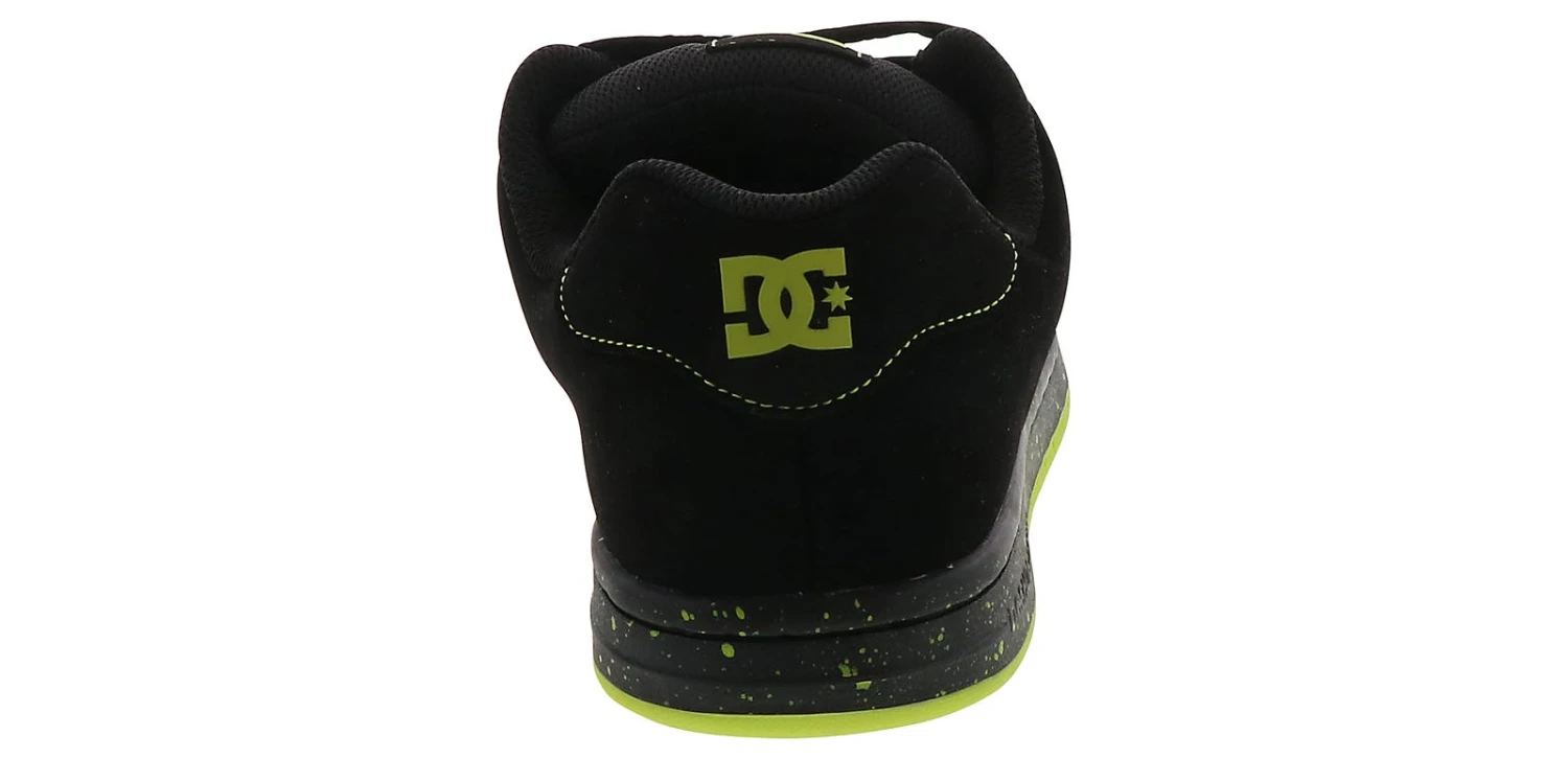 DC Shoes Gaveler Men’s Athletic Skate Shoe 3 DC Shoes Gaveler Men’s Athletic Skate Shoe - Image 3