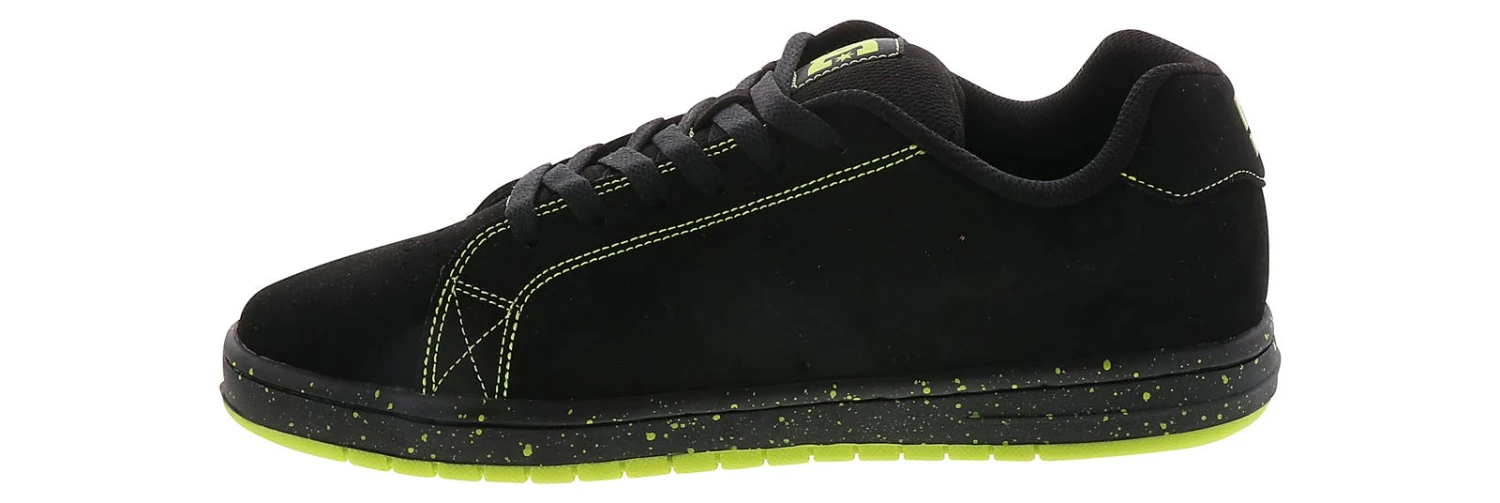 DC Shoes Gaveler Men’s Athletic Skate Shoe 4 DC Shoes Gaveler Men’s Athletic Skate Shoe - Image 4