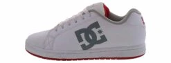 DC Shoes Gaveler Men’s Skate Sneaker -Bearpaw Shop dcshoes adys100536 wyr gaveler white04 3