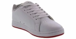 DC Shoes Gaveler Men’s Skate Sneaker -Bearpaw Shop dcshoes adys100536 wyr gaveler white05 3