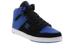 DC Shoes Cure Hi-Top Men’s Athletic Skate Sneaker