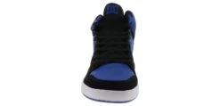 DC Shoes Cure Hi-Top Men’s Athletic Skate Sneaker -Bearpaw Shop dcshoes adys400072 rb1 curehi blue06