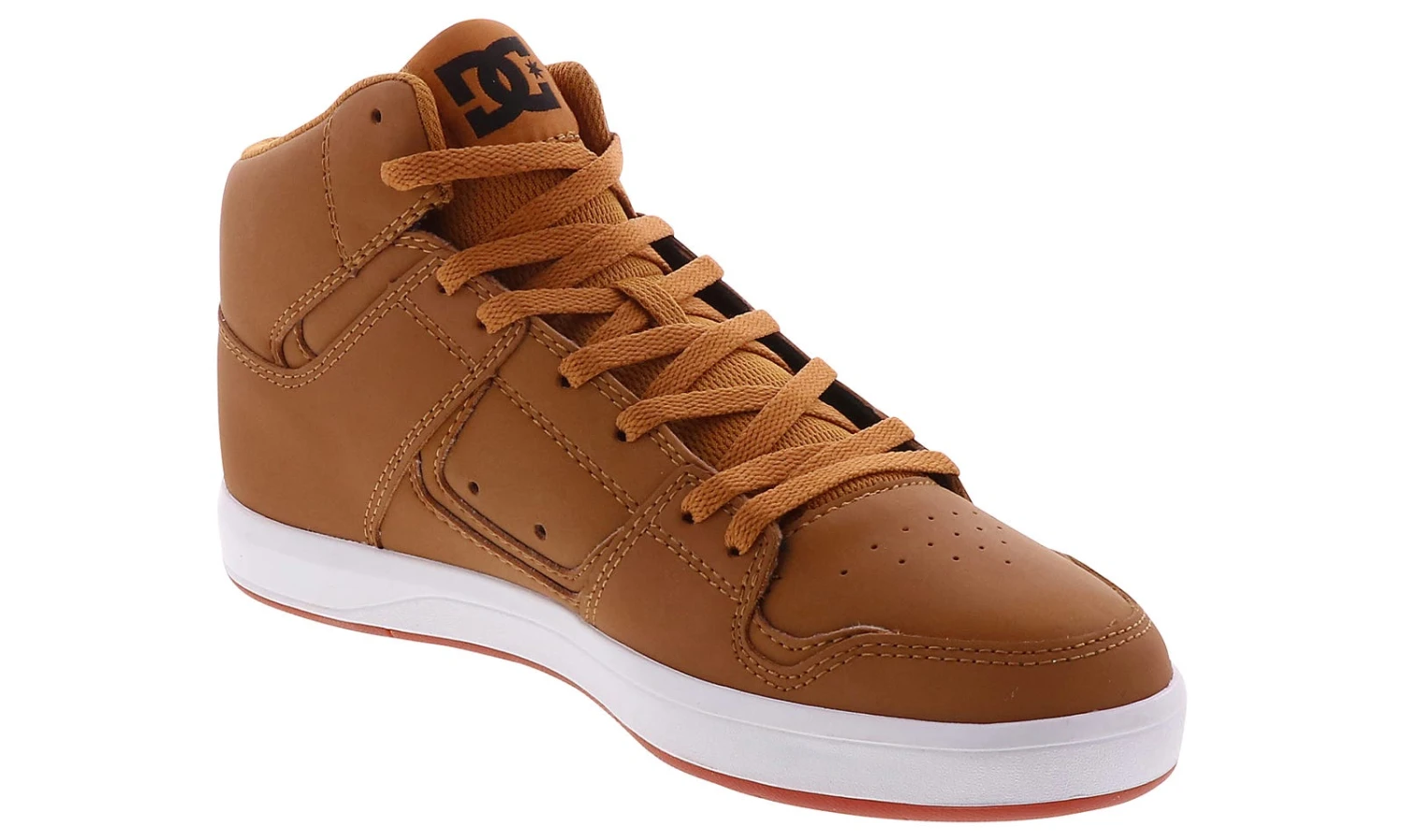 DC Shoes Cure Hi-Top Men’s Athletic Sneaker 5 DC Shoes Cure Hi-Top Men’s Athletic Sneaker - Image 5