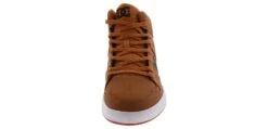 DC Shoes Cure Hi-Top Men’s Athletic Sneaker 11 DC Shoes Cure Hi-Top Men’s Athletic Sneaker -Bearpaw Shop dcshoes adys400072 wea curehi tan06