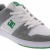 DC Shoes Cure Men’s Skate Sneaker