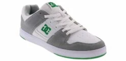 DC Shoes Cure Men’s Skate Sneaker