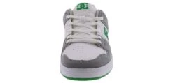 DC Shoes Cure Men’s Skate Sneaker -Bearpaw Shop dcshoes adys400073 wgn cure white06