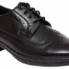 Deer Stags Ace Boys' Dress Shoe