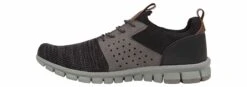Deer Stags Betts Men's Casual Shoe -Bearpaw Shop deerstags betts fbrc bkgr 04