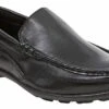 Deer Stags Booster Boys' Dress Shoe