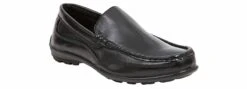 Deer Stags Booster Boys' Dress Shoe