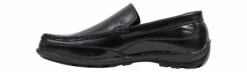 Deer Stags Booster Boys' Dress Shoe 8 Deer Stags Booster Boys' Dress Shoe -Bearpaw Shop deerstags bstr htec blk 04