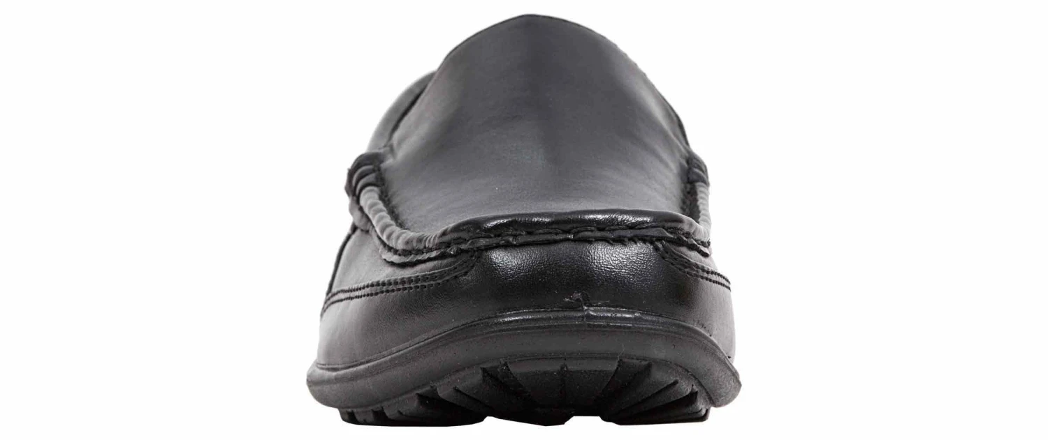 Deer Stags Booster Boys' Dress Shoe 5 Deer Stags Booster Boys' Dress Shoe - Image 5