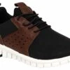 Deer Stags NoSoX Betts Jr Boys' Casual Shoe