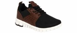 Deer Stags NoSoX Betts Jr Boys' Casual Shoe