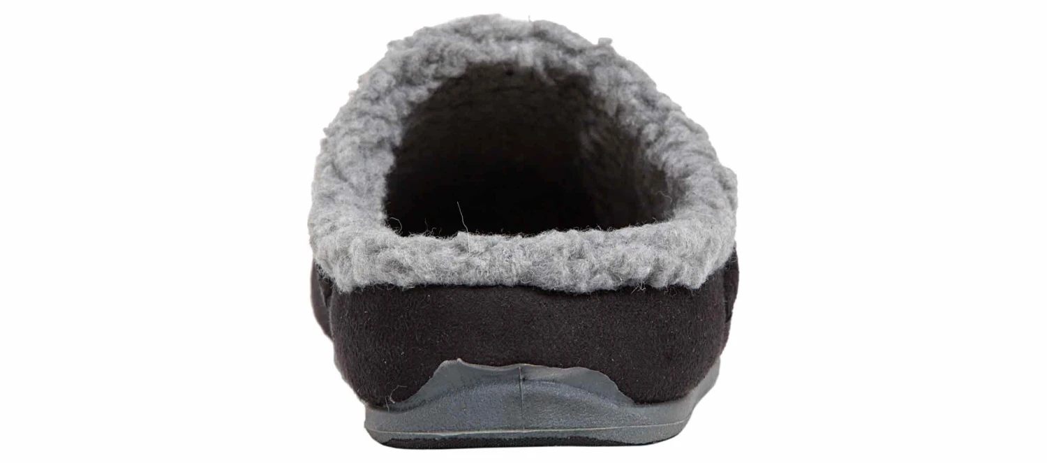 Deer Stags Lil Nordic Boys' Slipper 2 Deer Stags Lil Nordic Boys' Slipper - Image 2
