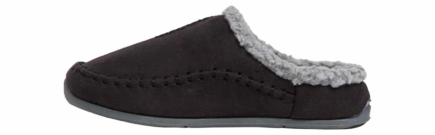Deer Stags Lil Nordic Boys' Slipper 3 Deer Stags Lil Nordic Boys' Slipper - Image 3