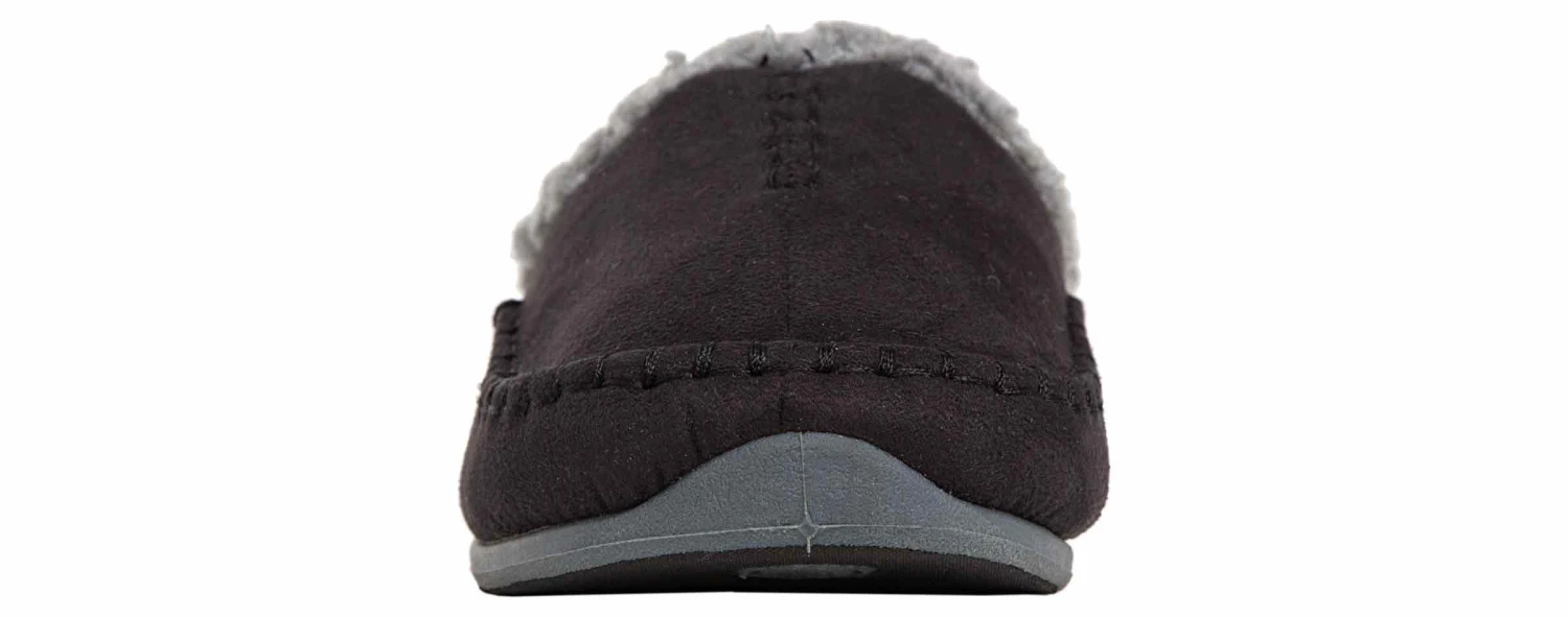 Deer Stags Lil Nordic Boys' Slipper 4 Deer Stags Lil Nordic Boys' Slipper - Image 4