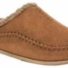 Deer Stags Lil Nordic Boys' Slipper