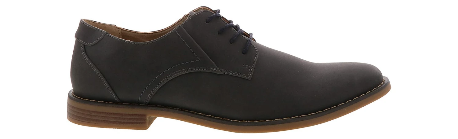 Deer Stags Matthew Men’s Dress Shoe 2 Deer Stags Matthew Men’s Dress Shoe - Image 2