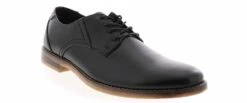 Deerstags Matthew Men's Dress Shoe - Black