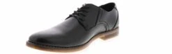 Deerstags Matthew Men's Dress Shoe - Black -Bearpaw Shop deerstags matthewblack matthewblk black05