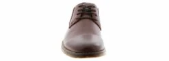 Deerstags Matthew Men's Wide-Width Dress Shoe - Brown -Bearpaw Shop deerstags matthewbrn matthewbrn brown06