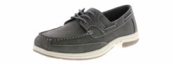 Deerstags Mitch Wide Men's Casual Shoe -Bearpaw Shop deerstags mitch grey05