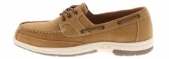 Deer Stags Mitch Men's Wide-Width Casual Shoe -Bearpaw Shop deerstags mitch tan04