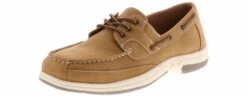 Deer Stags Mitch Men's Wide-Width Casual Shoe -Bearpaw Shop deerstags mitch tan05