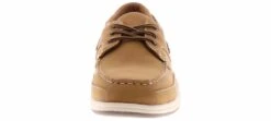 Deer Stags Mitch Men's Wide-Width Casual Shoe -Bearpaw Shop deerstags mitch tan06