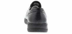 Deer Stags Manager Men's Work Shoe -Bearpaw Shop deerstags mngr vega blk 03