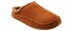 Deer Stags Nordic Men's Slipper -Bearpaw Shop deerstags nordic mcsd chst 01
