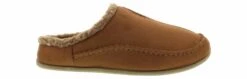 Deer Stags Nordic Men's Slipper