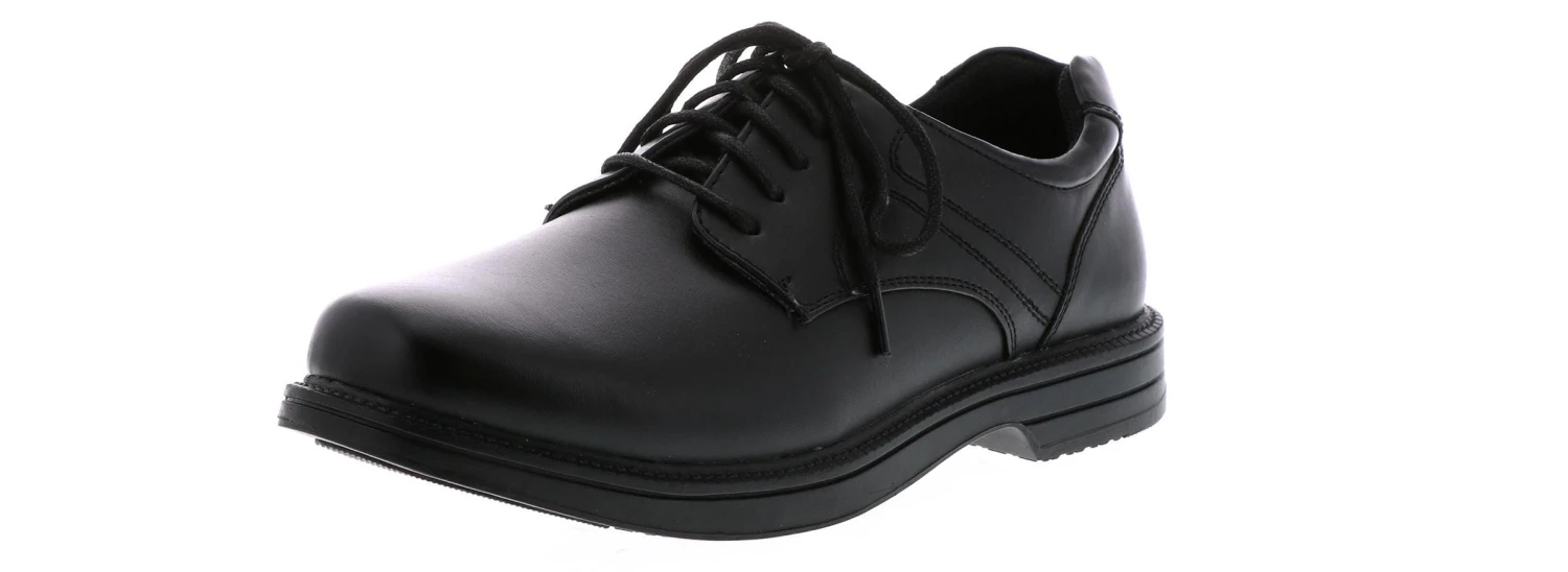 Deerstags Nu Times Men's Wide-Width Dress Shoe 1 Deerstags Nu Times Men's Wide-Width Dress Shoe